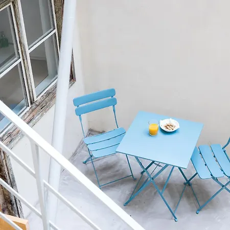 The Athenian Veranda 3 Apartment *